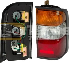 Fanale posteriore DX Per