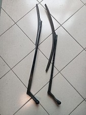 Bracci Tergicristallo Fiat Croma Con Spazzole E Tergicristalli  2006