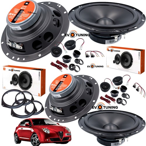 Kit casse altoparlanti jbl - kit,