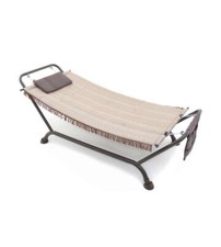 AMACA PRENDISOLE BALI BEIGE