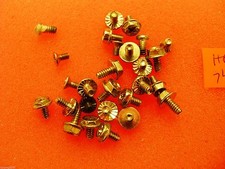 HP Pavilion 744V Set di viti