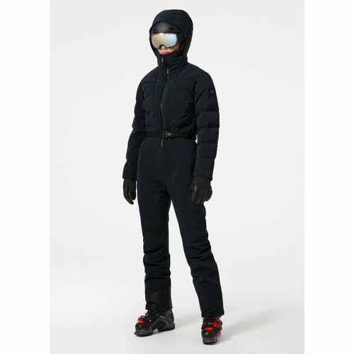 Tuta sci neve helly hansen - helly,