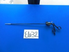 E632 Symmetry Surgical DeBakey