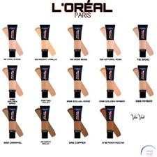 Fondotinta L'Oreal Paris