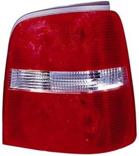 Faro Fanale Posteriore per