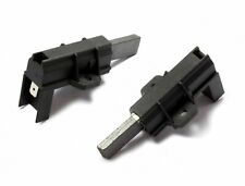 Coppia spazzole carboncini