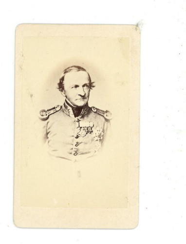 Cdv vintage ludovico di - cdv,