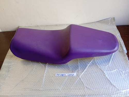 Honda nsr 125 jc22 - nsr, seat