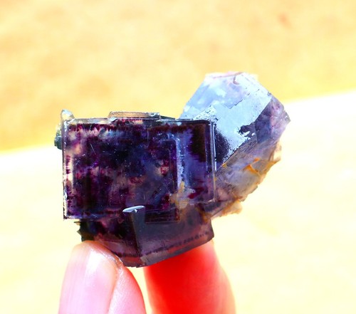 Gesemplare minerale - 41,5,