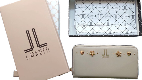 Portafogli lancetti donna - lancetti,