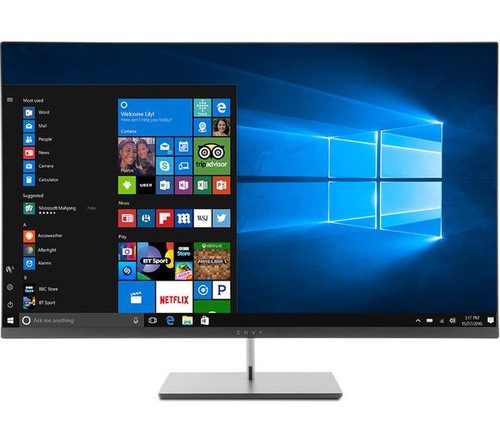 Monitor envy 27s ips - hp,
