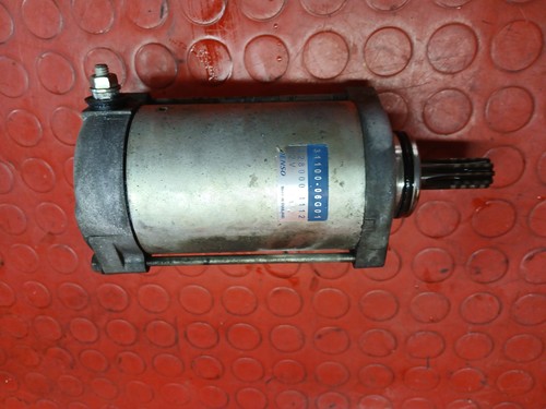 Motorino avviamento suzuki - di,