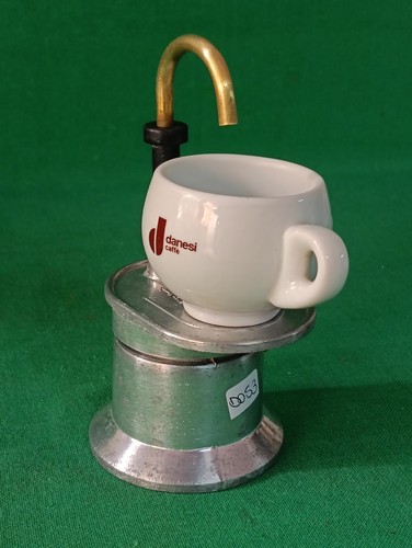 Caffettiera vintage omg mini - vintage,