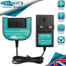 Caricabatteria per batteria