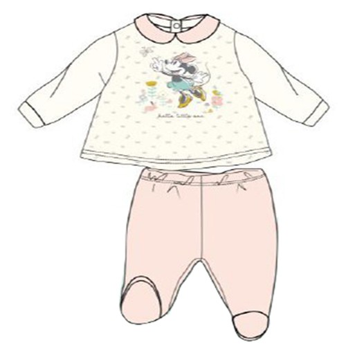 Completo spezzato 2pz - , clinica