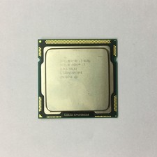   Core i7-860S 2.53 GHz