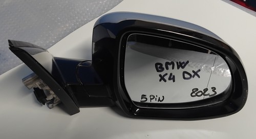 Specchietto retrovisore bmw - ,