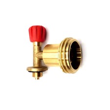 Adattatore Campingaz GPL GPL