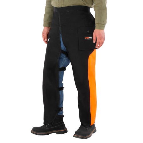 Wisepro pantaloni antitaglio - wisepro,