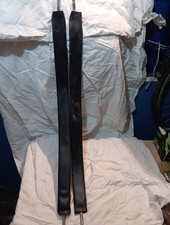 COPPIA FASCE DI FISSAGGIO PER SERBATOIO CILINDRICO Gpl Auto