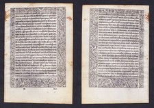 Libro D'Ore Livre D'Heures