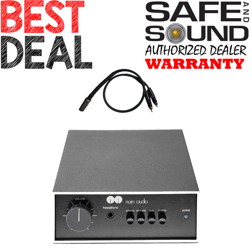 Naim audio nait limited - naim,
