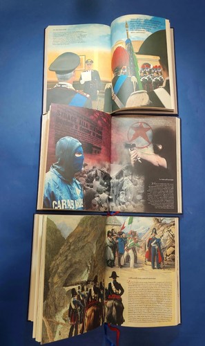 Agende carabinieri anno - agende,