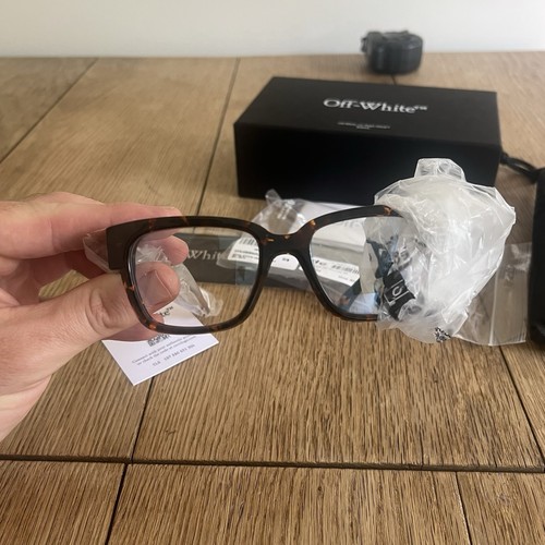 Occhiali vista off white - vista, off-white