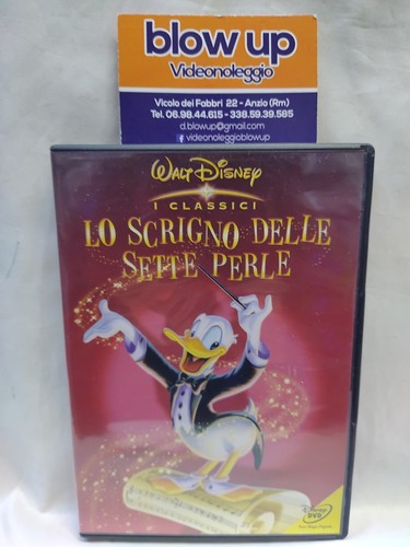 Scrigno delle sette perle - delle,