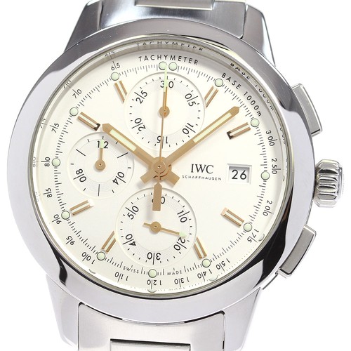Orologio uomo iwc schaffhausen - uomo,
