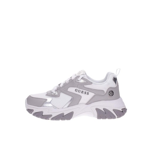 Guess sneakers tessuto donna - guess,