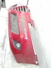 paragolpes delantero ALFA