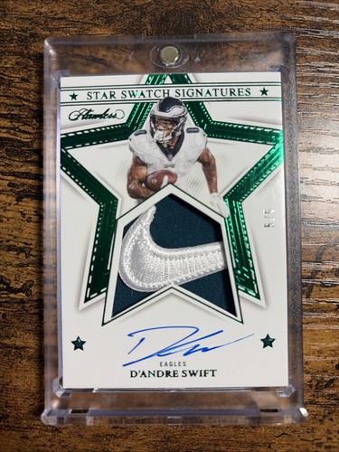 Patch andre swift - patch,