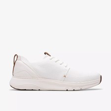 Clarks scarpe uomo motion trek