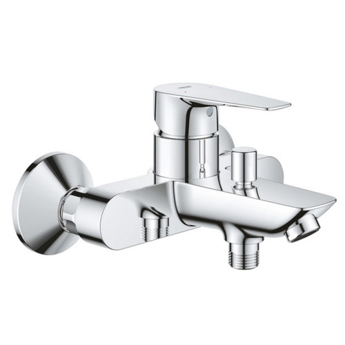 Grohe bauedge miscelatore - grohe,