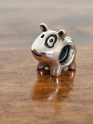 Carino charm pandora autentico - pandora,