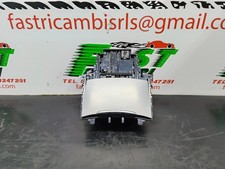 CASSETTO PORTA BEVANDE ALFA ROMEO STELVIO 1950913X 2018