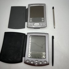 PalmOne Tungsten E2 & Palm