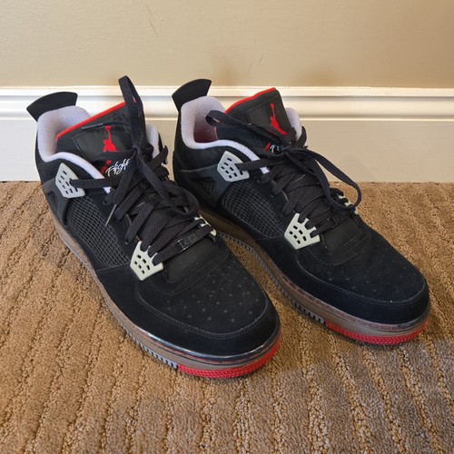 Nike air jordan - jordan, fusion