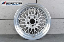 BMW 5 E39 cerchio in lega 17 pollici BBS 17" 1093531 Alloy 8Jx17 IS20