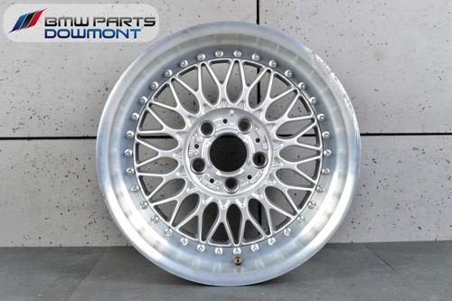 Bmw e39 cerchio - bmw, lega