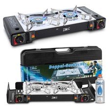 ZMC Fornello da Campeggio 2