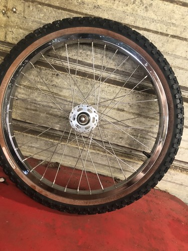 Vecchia scuola bmx shamino - scuola,