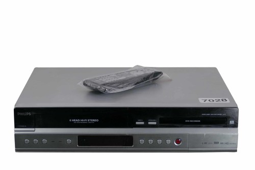 Philips dvdr3430v - dvdr3430v/31, |