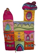 JAKO-O Tenda Gioco Casetta in