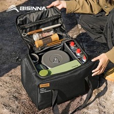 BISINNA Borsa Porta Bombola