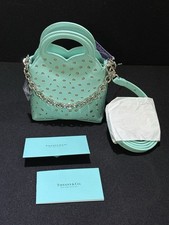 RARA borsa a tracolla Tiffany