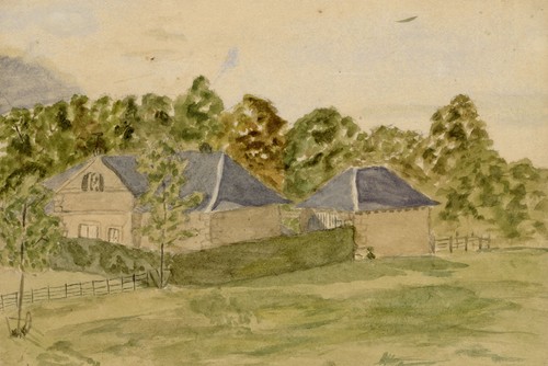 Stables anton hill - stables,
