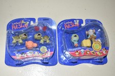 Vintage Littlest Pet Shop Lot