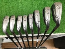 (TaylorMade) Set di ferri 8